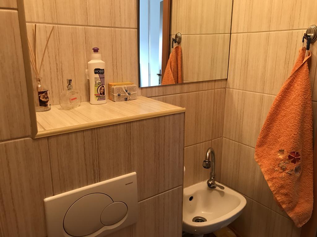 Orion Apartment 1 Prishtinë Ngoại thất bức ảnh